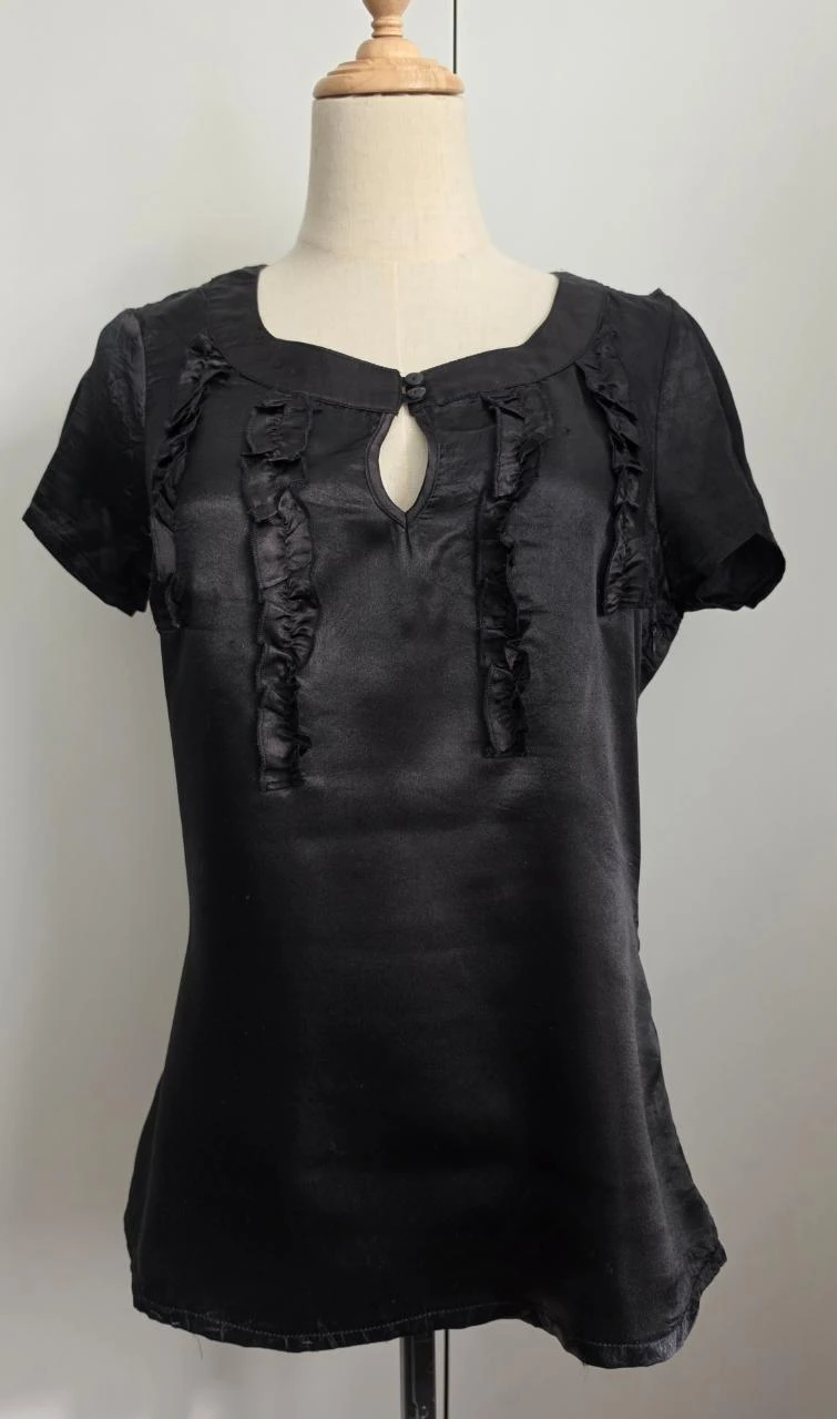 Blouse Kiabi, taille 38